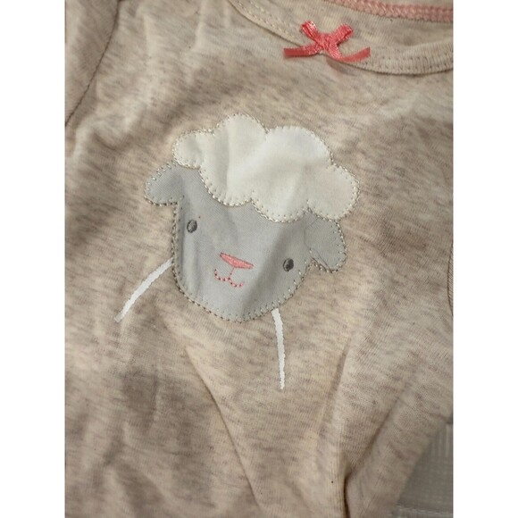 9 Piece Baby Girl NWT NEW Outfits and Pieces Size 0-3 Months - Picture 4 of 15